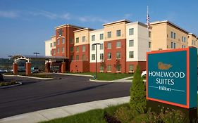 Homewood Suites by Hilton Pittsburgh Airport